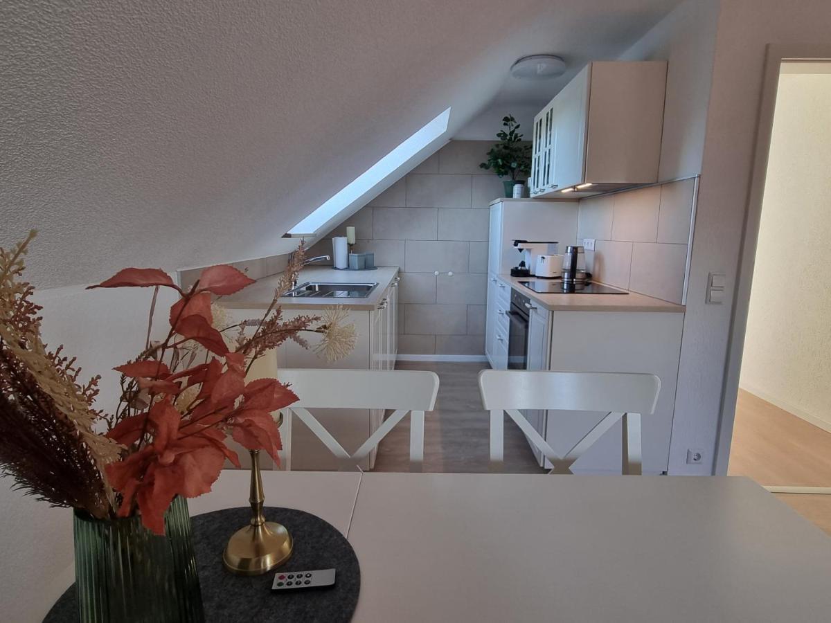 Ferienwohnung am Springerhof Schönefeld Exterior foto