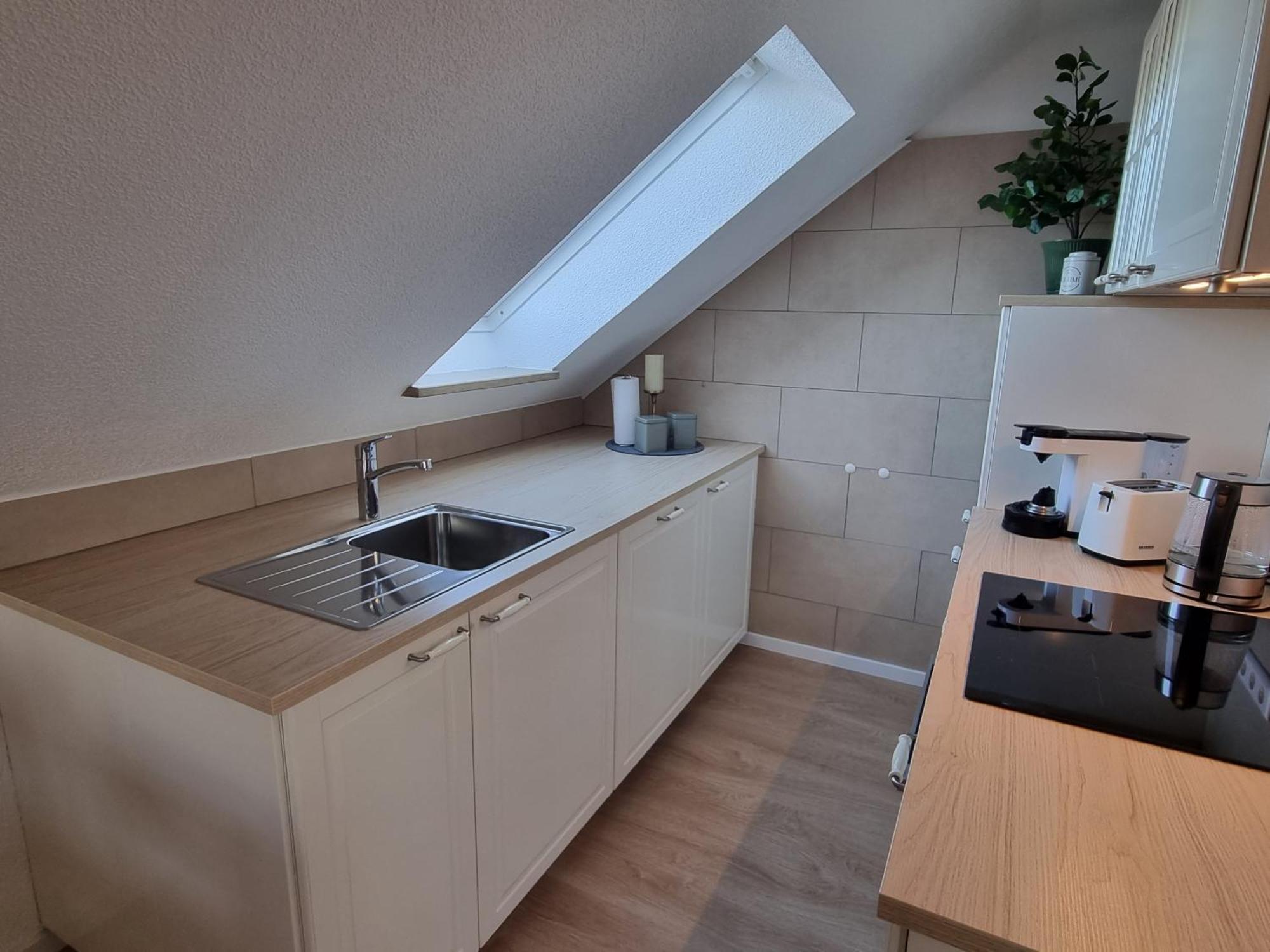 Ferienwohnung am Springerhof Schönefeld Exterior foto