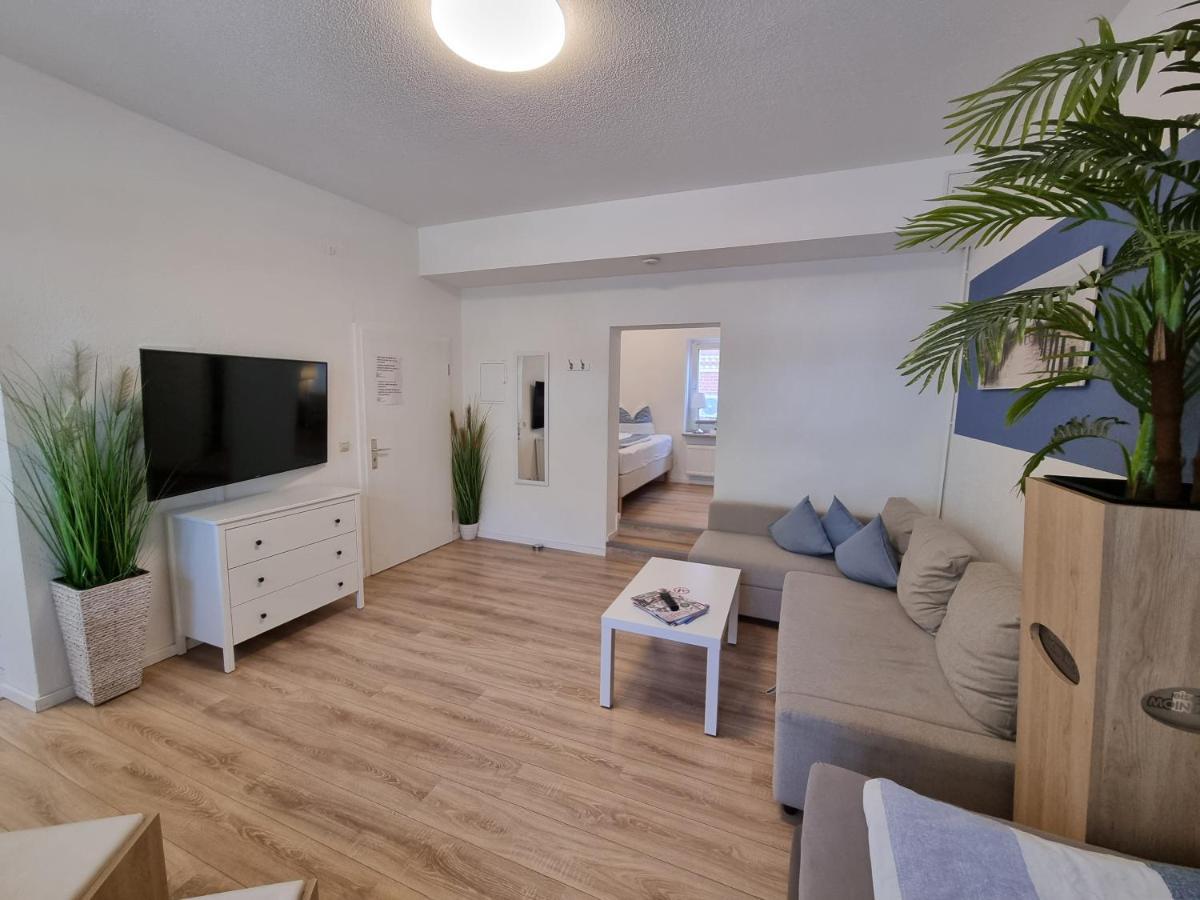 Ferienwohnung am Springerhof Schönefeld Exterior foto