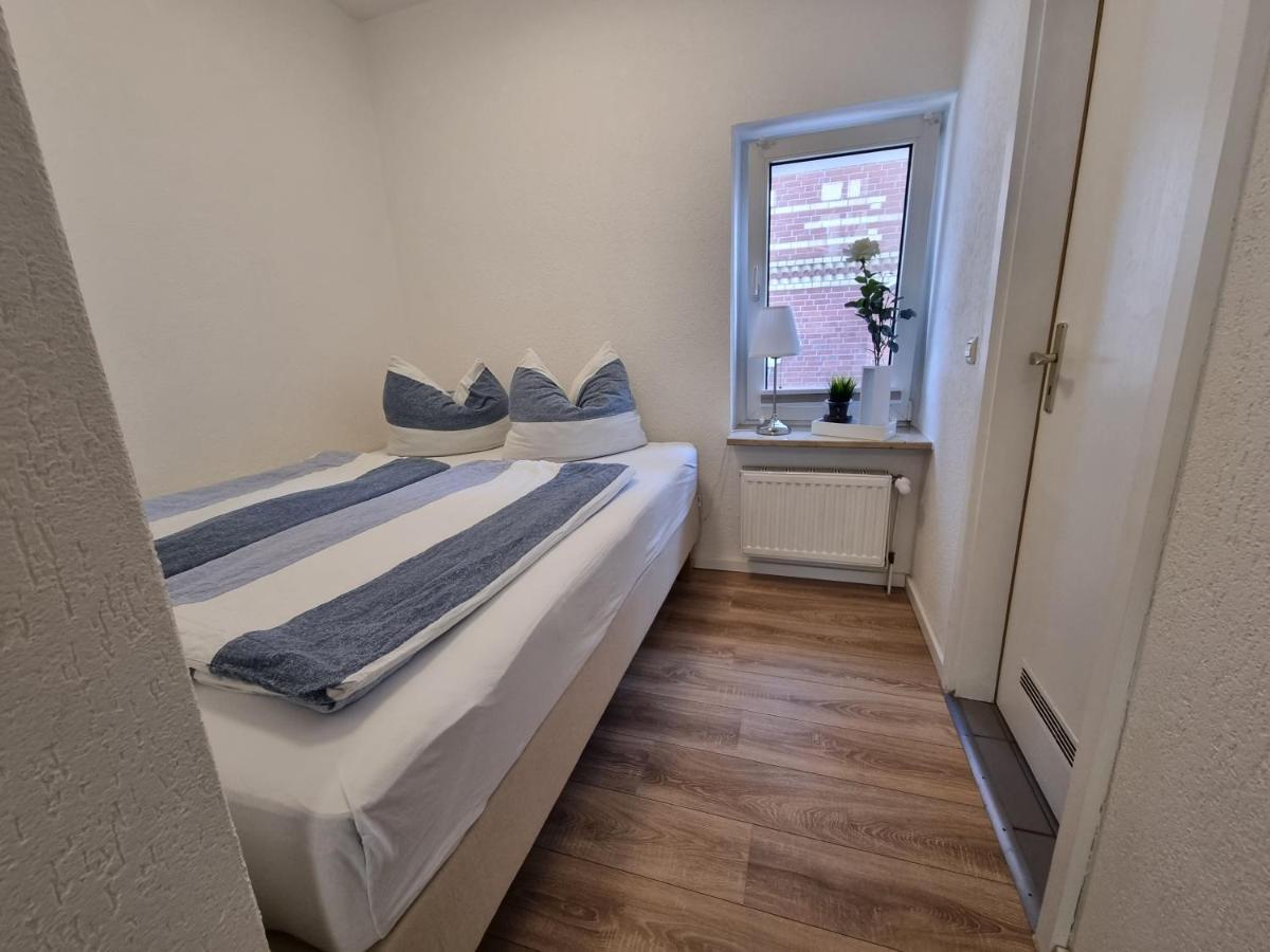 Ferienwohnung am Springerhof Schönefeld Exterior foto